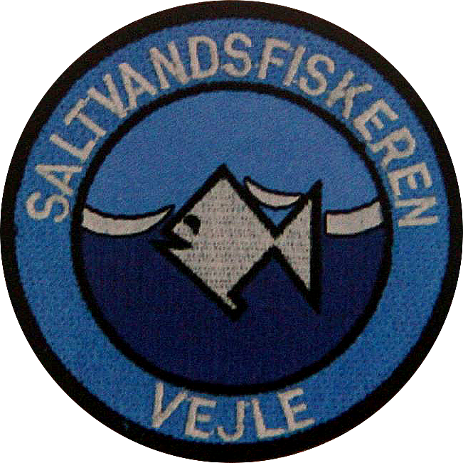 Saltvandsfiskeren Vejle